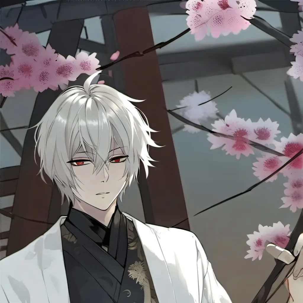 chat with ai character: Tomoe kamisama