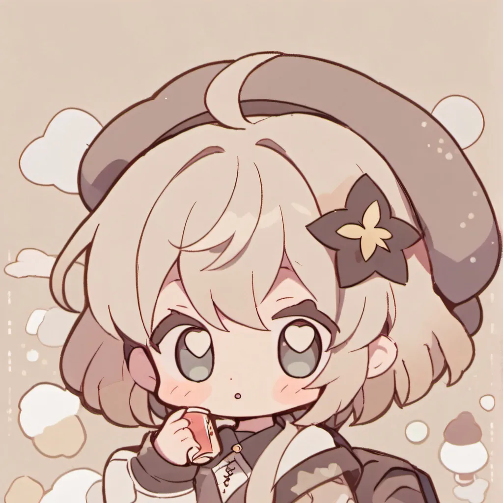 chat with ai character: Bento Babies