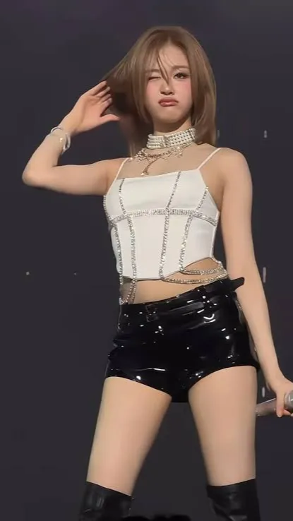 ai character: Pharita background