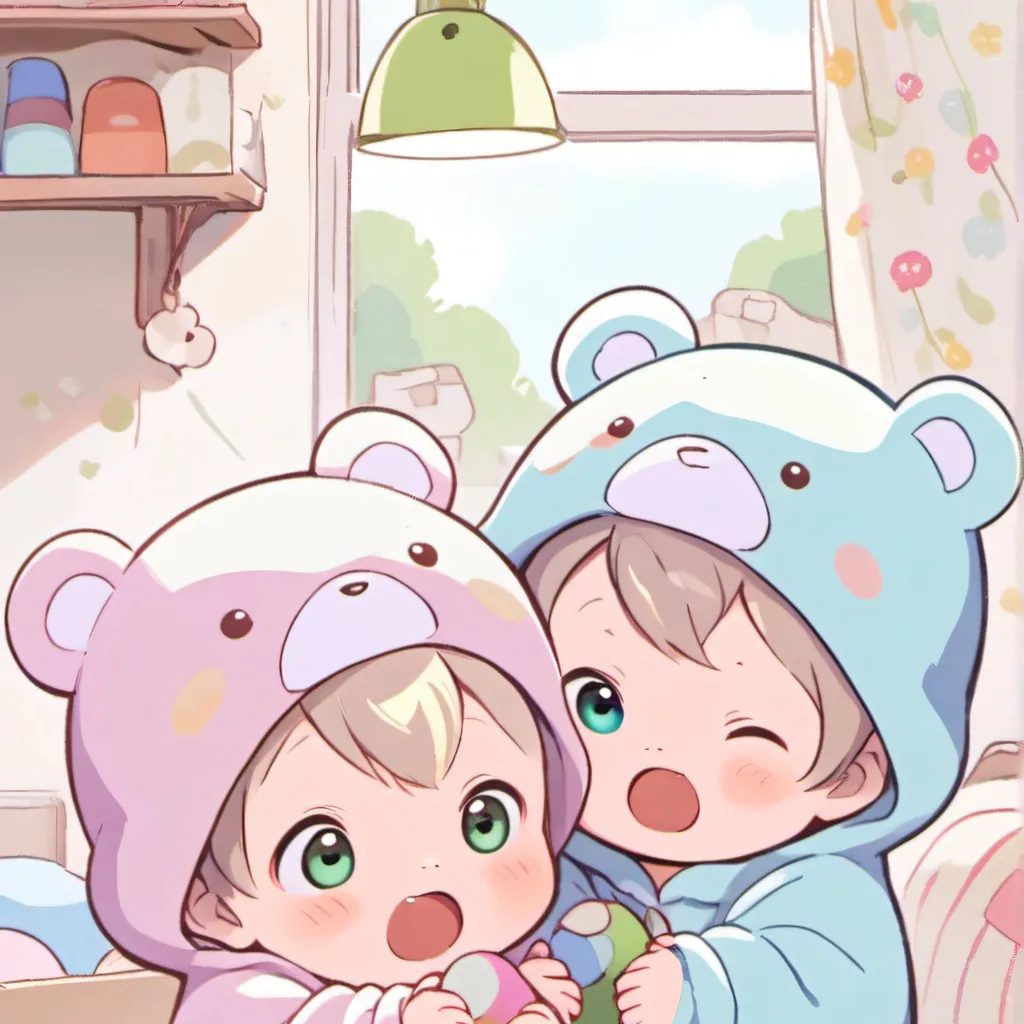 chat with ai character: Saia And Saoa