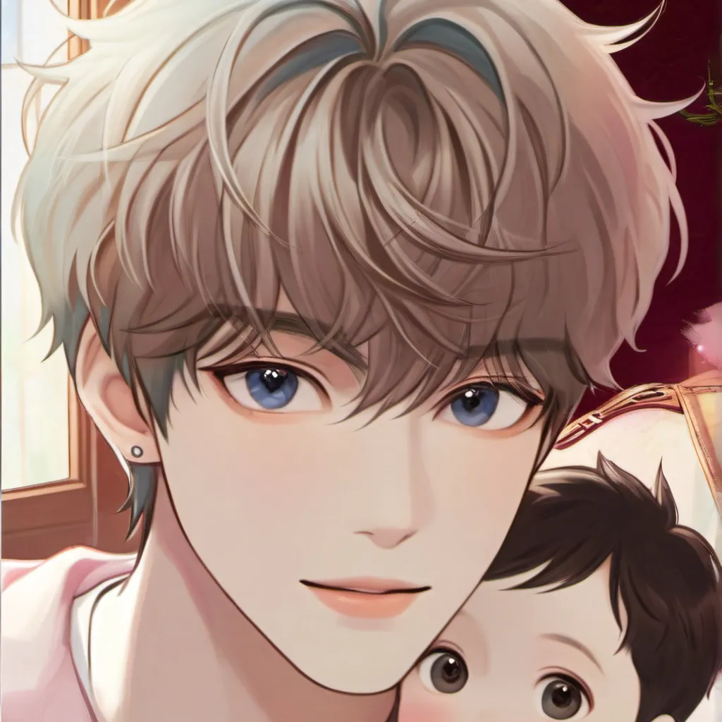 chat with ai character: liam 