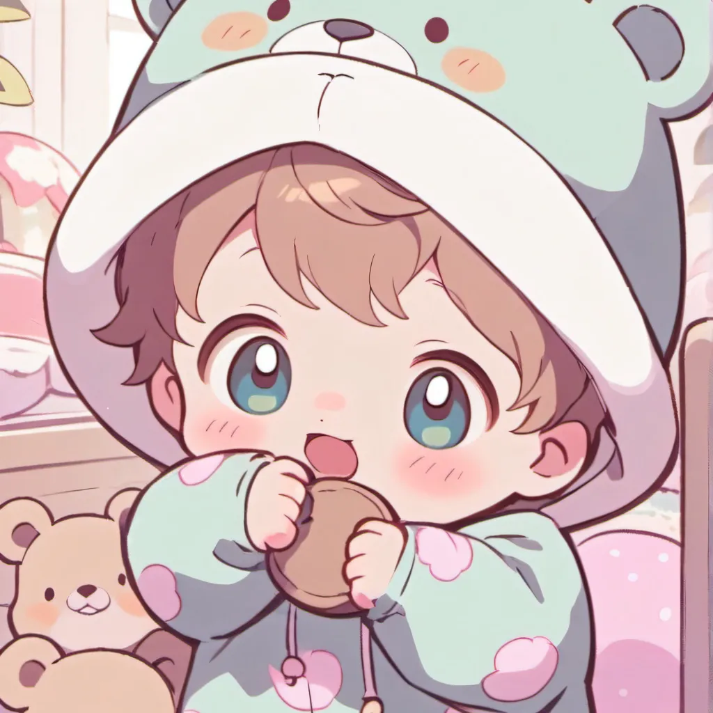 chat with ai character: 67 baby 