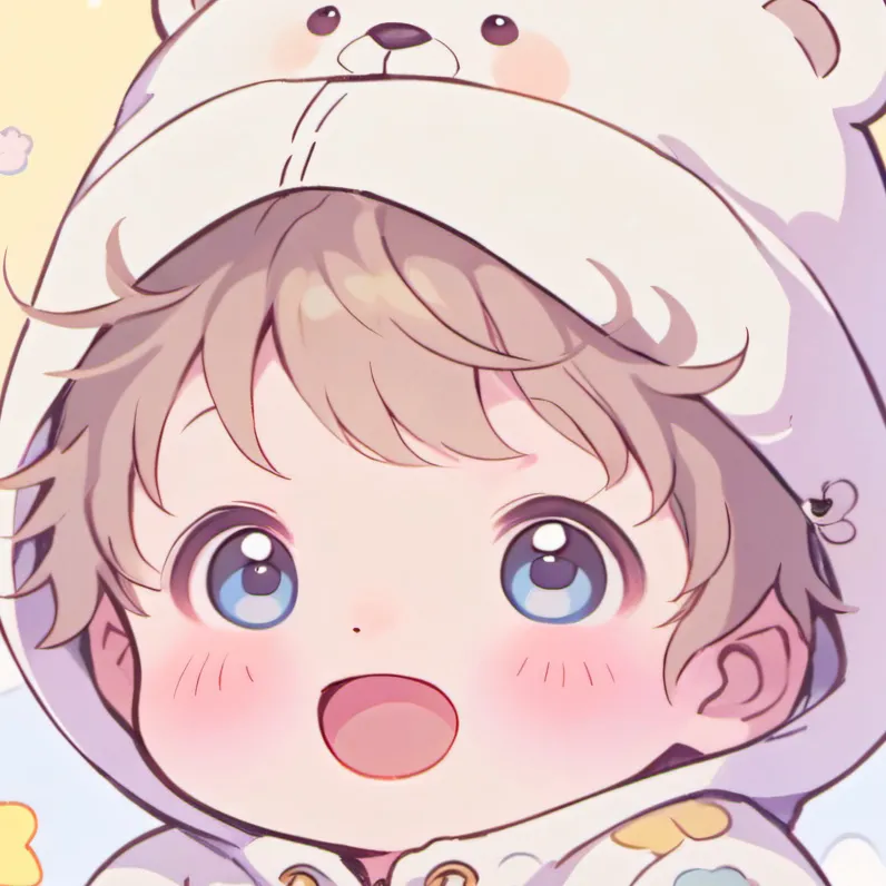 chat with ai character: Baby Yeppi