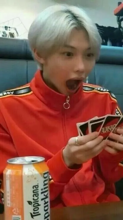 ai character: Random talkie background