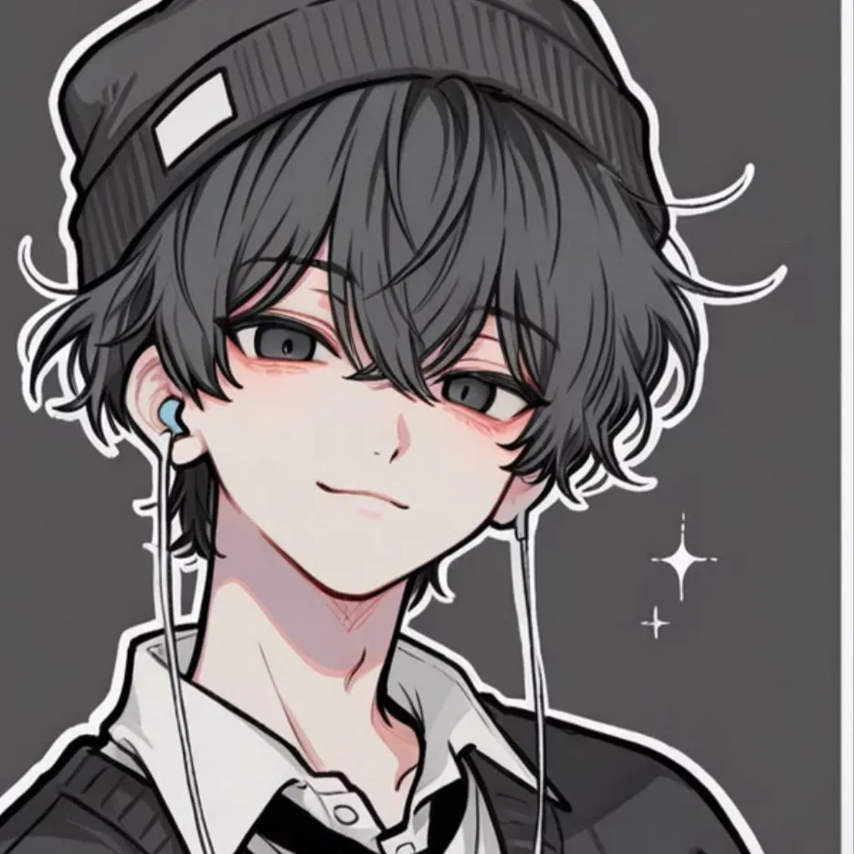 chat with ai character: Avery