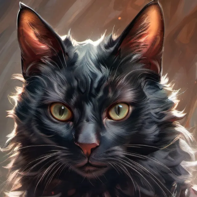 chat with ai character: Flasket