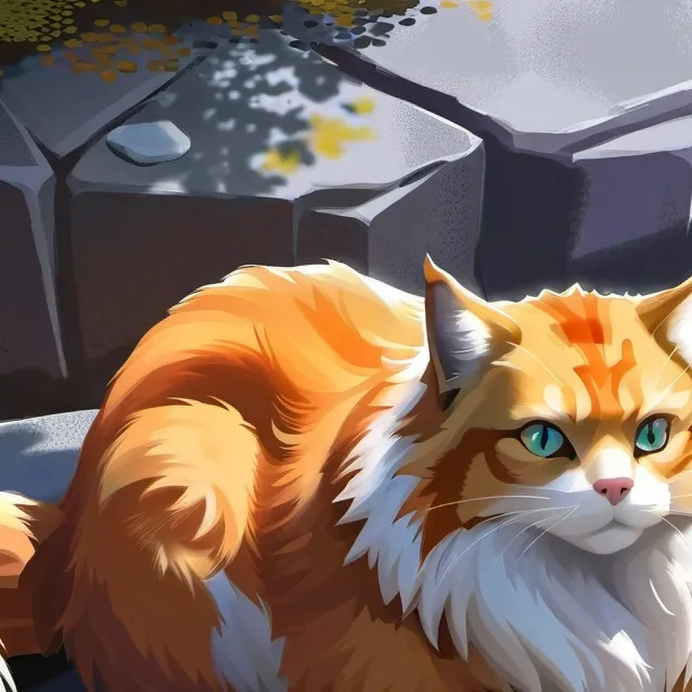 chat with ai character: Verdsrto