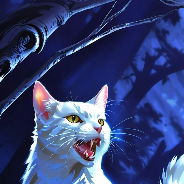 chat with ai character: Harvis