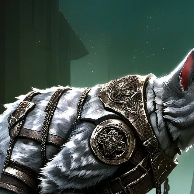 chat with ai character: Gatselk