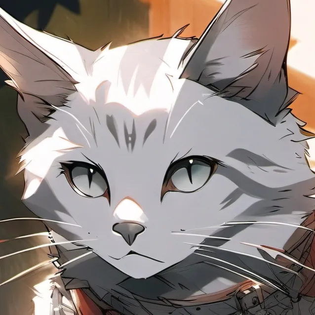 chat with ai character: Astrax