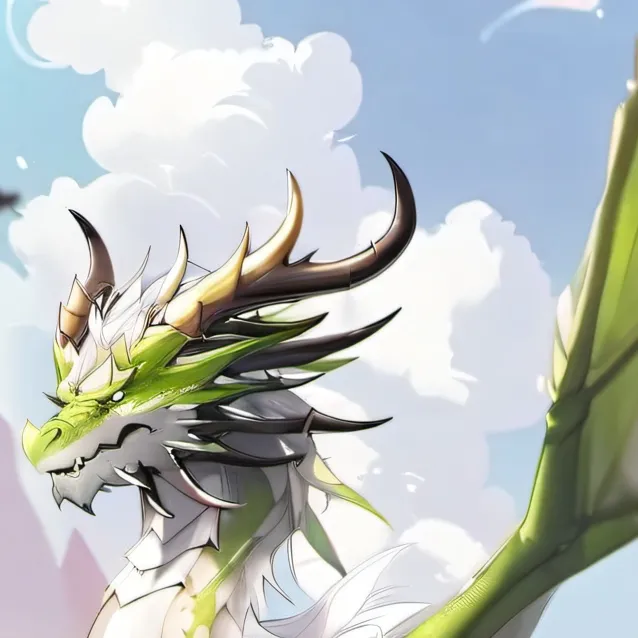 chat with ai character: ::LimeFang:: 