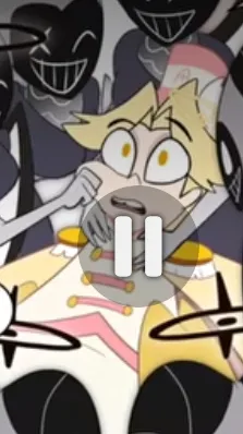 ai character: Everyone is in lov background