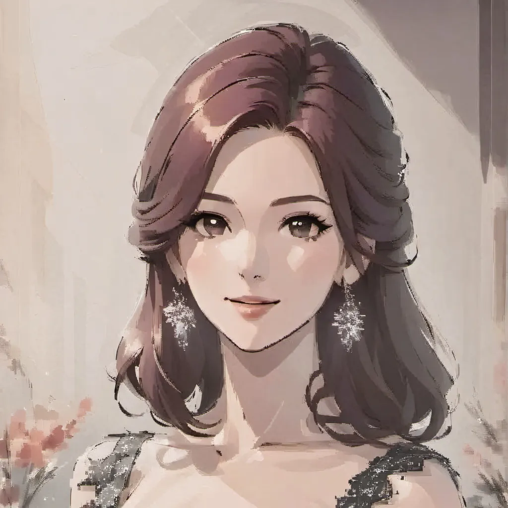 chat with ai character: Your girlfriend