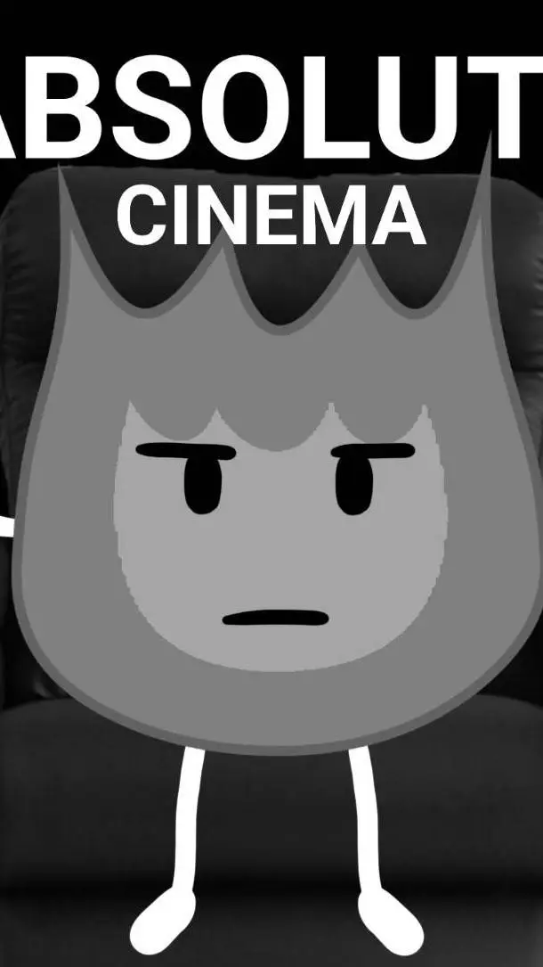 ai character: music background