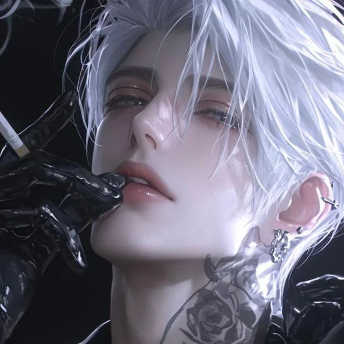 chat with ai character: 🏳️‍🌈diego🏳️‍🌈