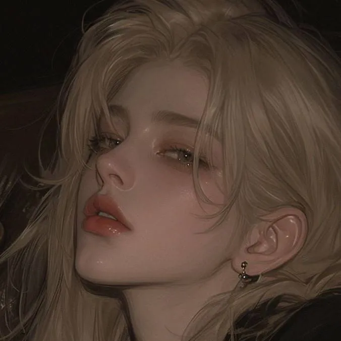 chat with ai character: 🎗️Luna🎀