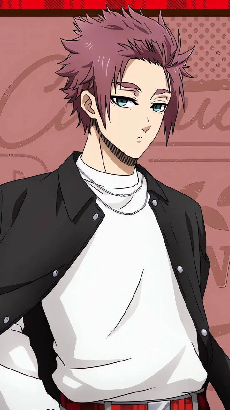 ai character: 𝕊𝕒𝕖 𝕀𝕥𝕠𝕤𝕙𝕚 background