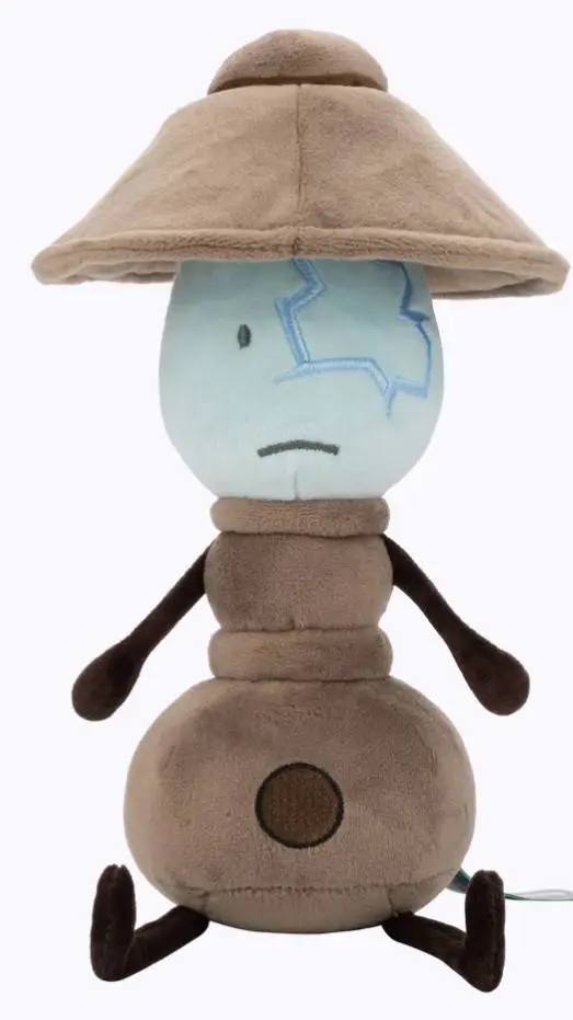 ai character: airy 2 background