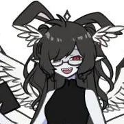 chat with ai character: 💀🦴ANGEL🦭🦴^_^