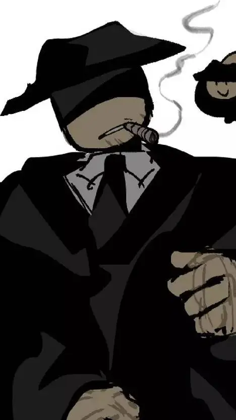 ai character: ~Mafioso~ background
