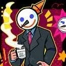 chat with ai character: Jack Box!