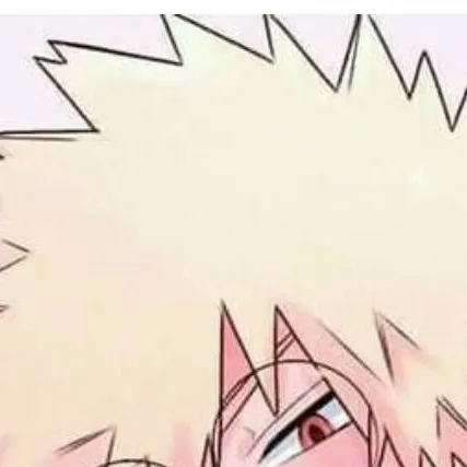 chat with ai character: 💕✨Bakugou✨💕