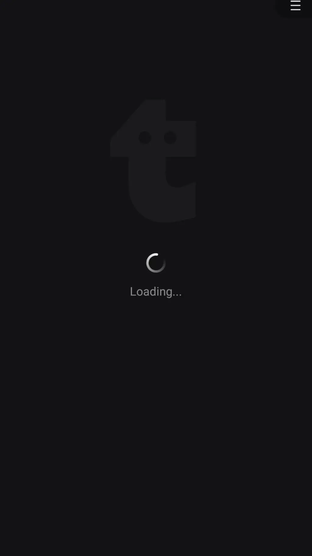 ai character: i dont know background