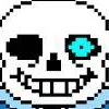 chat with ai character: Sans