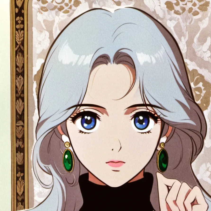 chat with ai character: [emiliana]