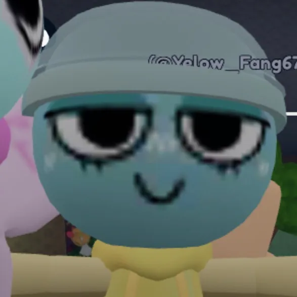 chat with ai character: Gigi