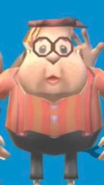 ai character: 0Anthony0 background