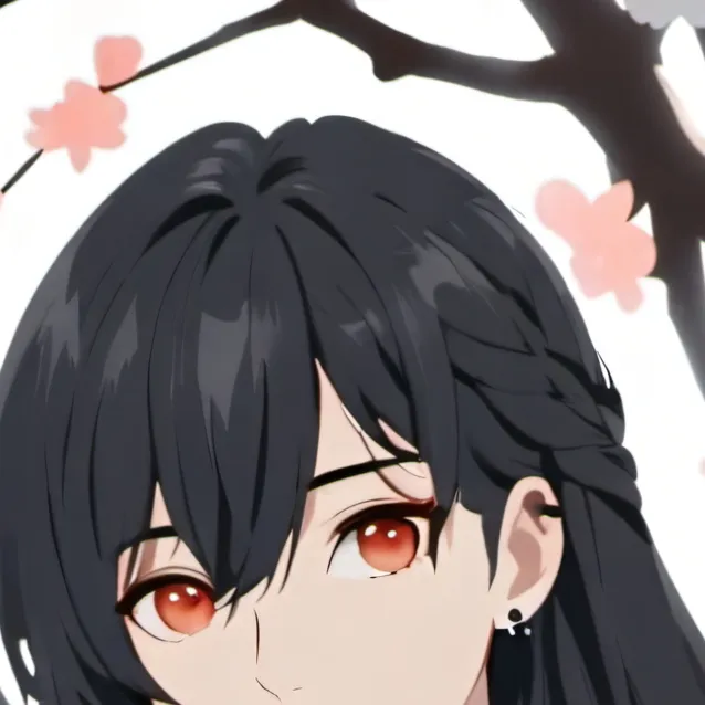 chat with ai character: nira