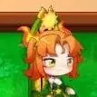 chat with ai character: reina solar