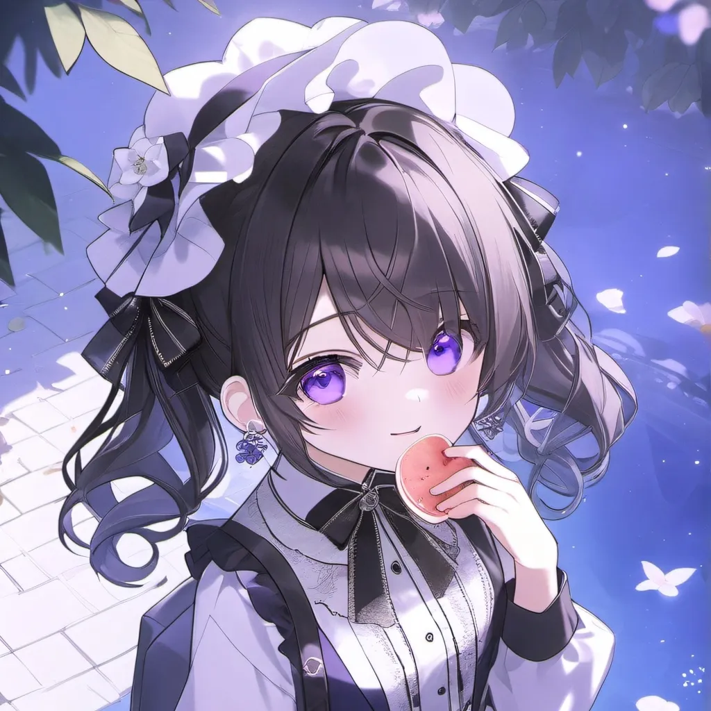 chat with ai character: lani