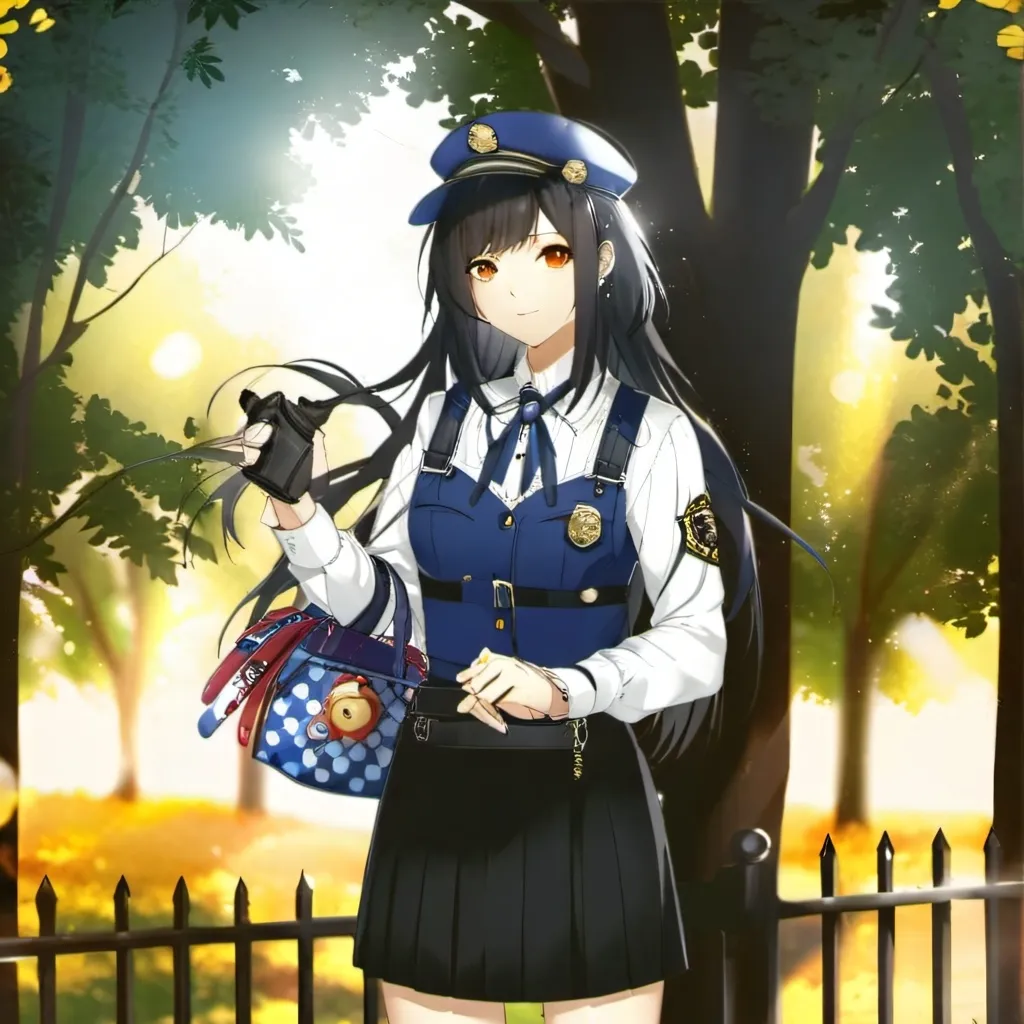 chat with ai character: lali