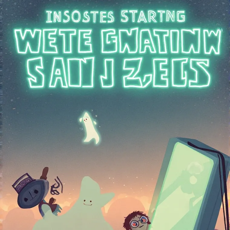 chat with ai character: indie croos
