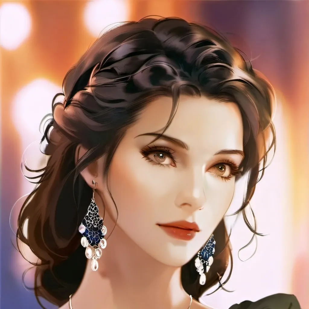 chat with ai character: Kimberly 