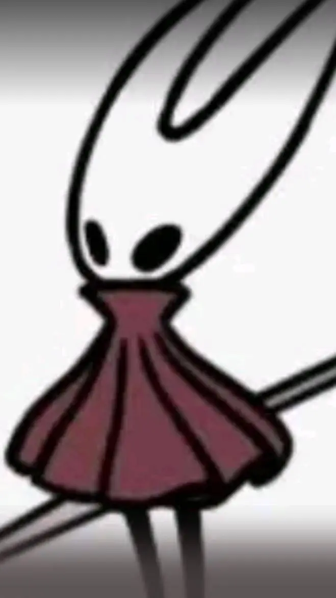 ai character: hornet background