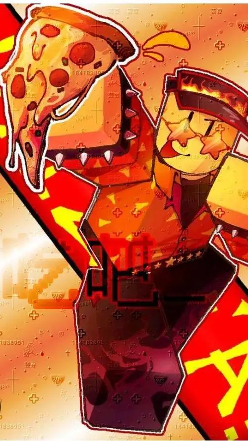 ai character: elliot background