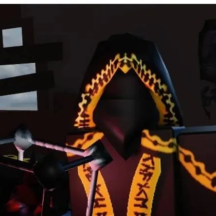 chat with ai character: tahp