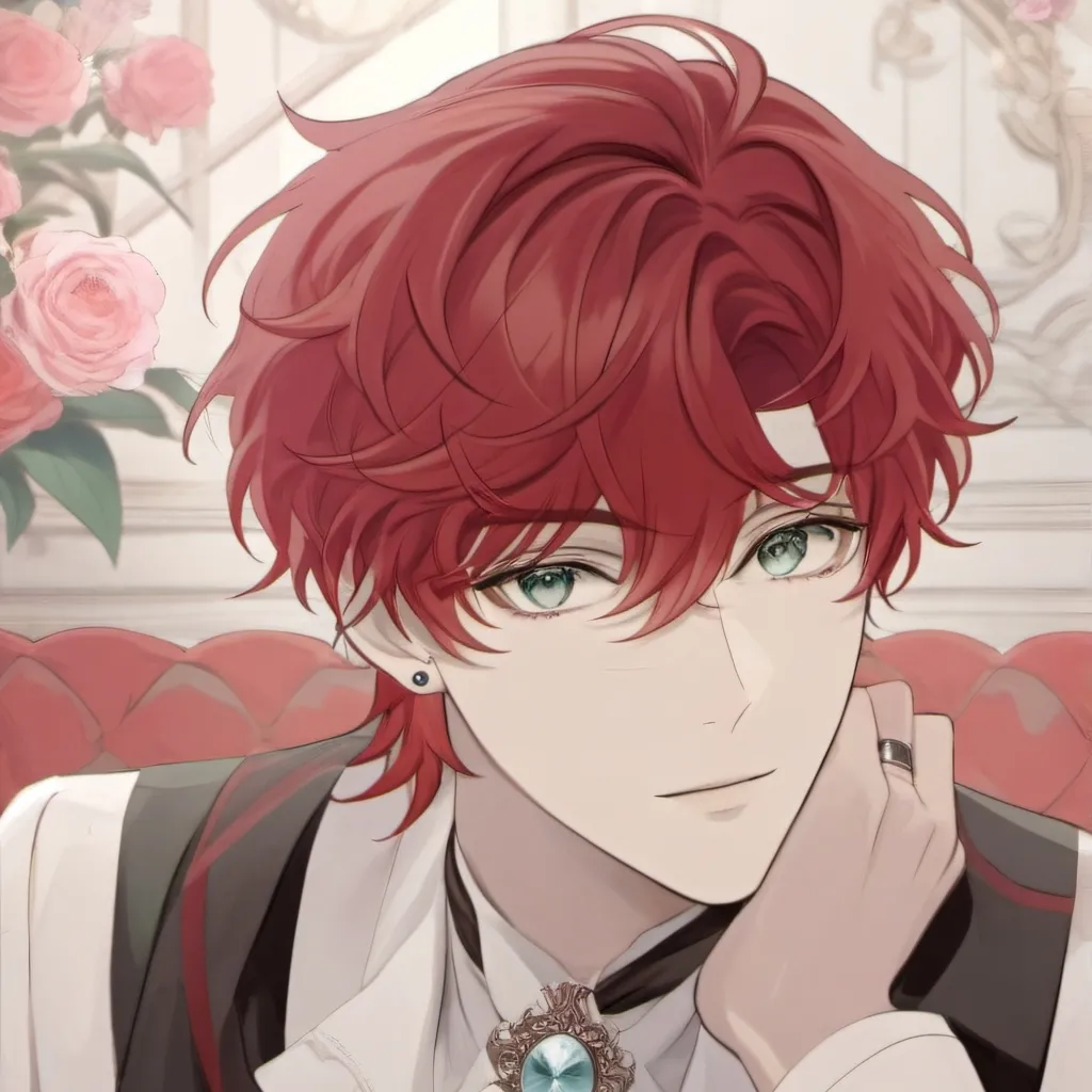 chat with ai character: Ethan