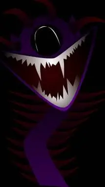 ai character: Durple phase 11 background