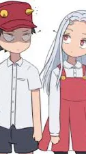 ai character: Eri background