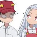 chat with ai character: Eri