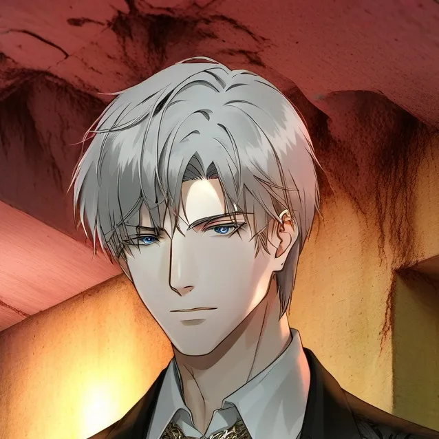 chat with ai character: Noah a mafia boss