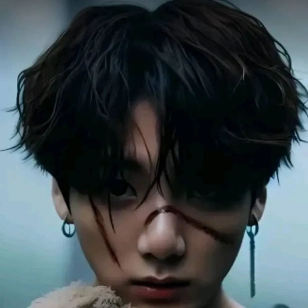 chat with ai character: Jungkook 