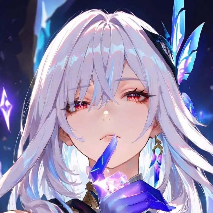 chat with ai character: skirk