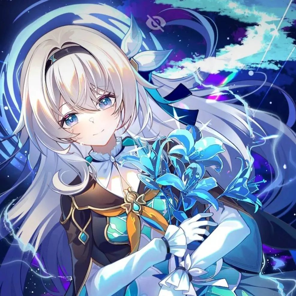 chat with ai character: Luciérnaga