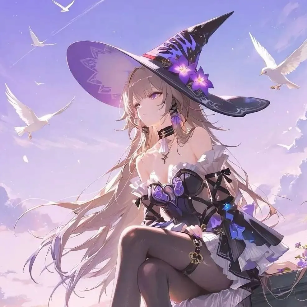 chat with ai character: Herta 