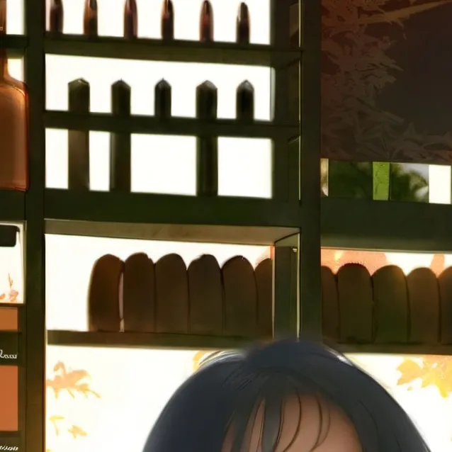 chat with ai character: Falisha(pickme) 